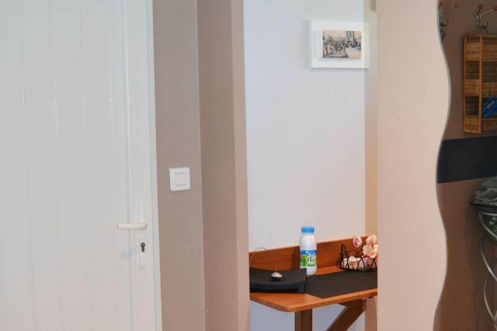 Pour Vous Apartment Meze Bagian luar foto