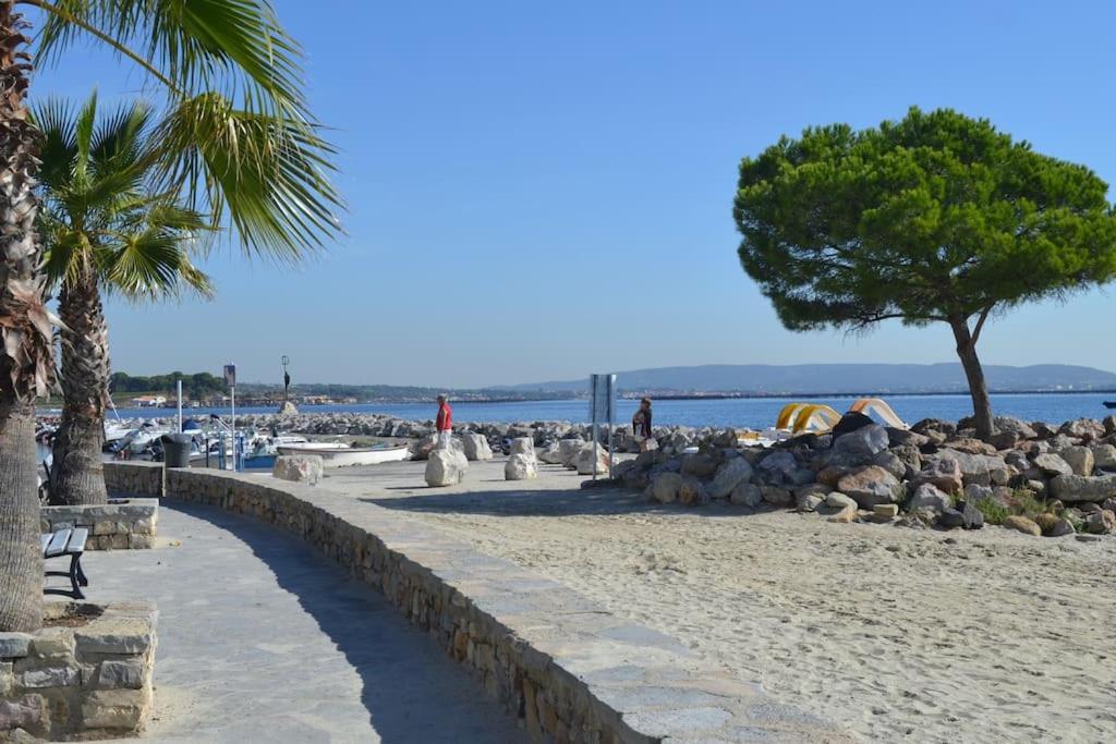 Pour Vous Apartment Meze Bagian luar foto