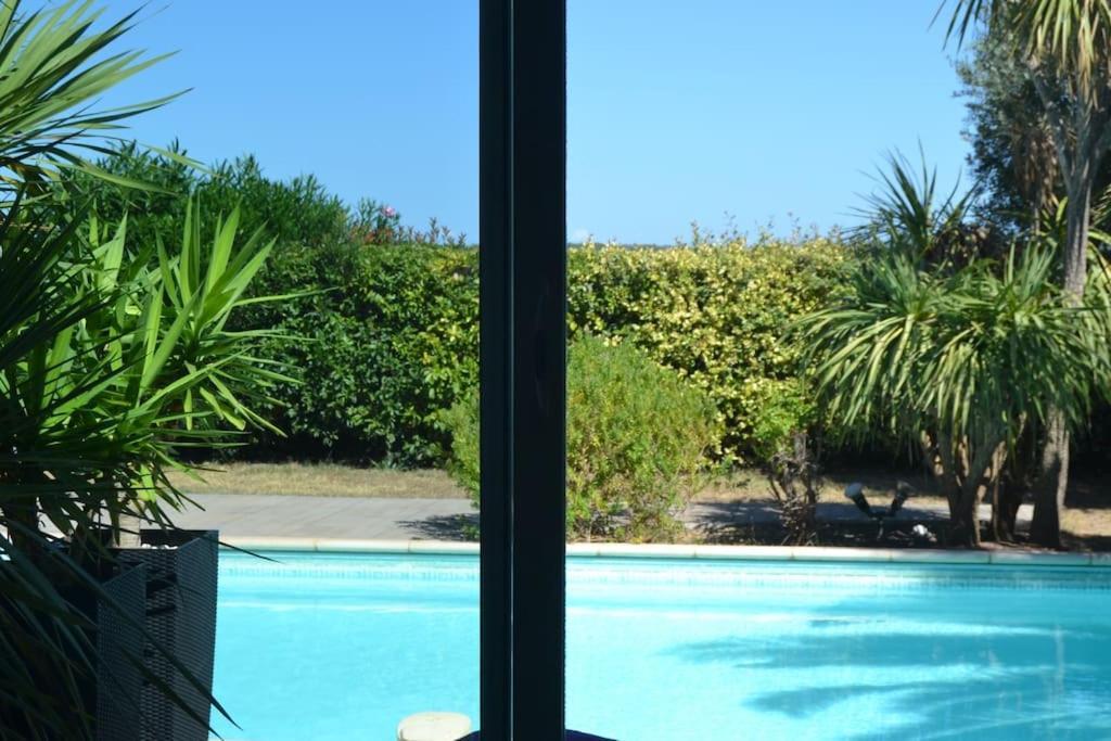 Pour Vous Apartment Meze Bagian luar foto